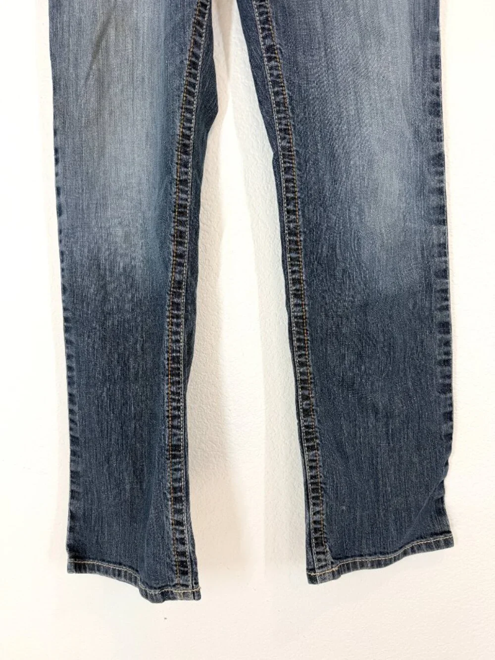Ariat FR Jeans Mens Size 32 M4 Relaxed Bootcut Flame Resistant Workwear Western
